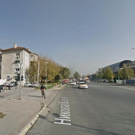 Avokado Apartment 14 Bitola Exterior photo