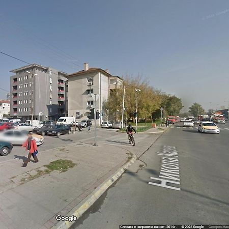 Avokado Apartment 14 Bitola Exterior photo