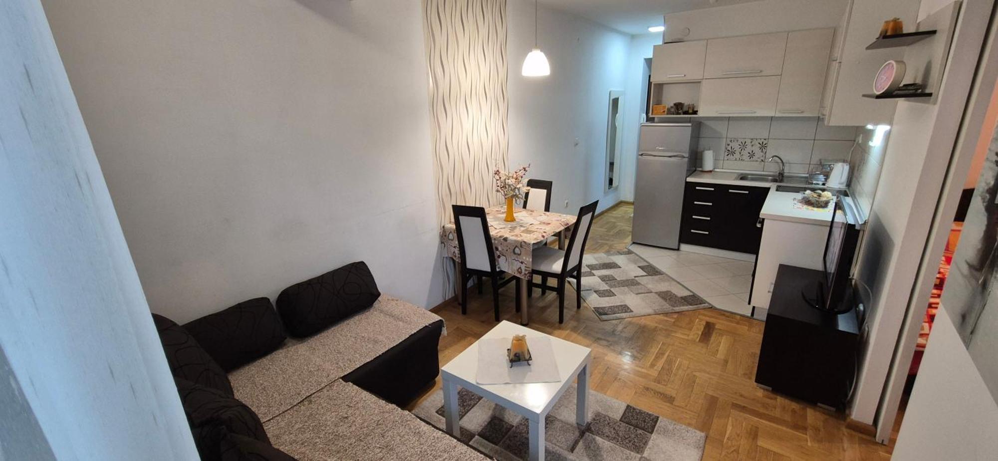 Avokado Apartment 14 Bitola Exterior photo