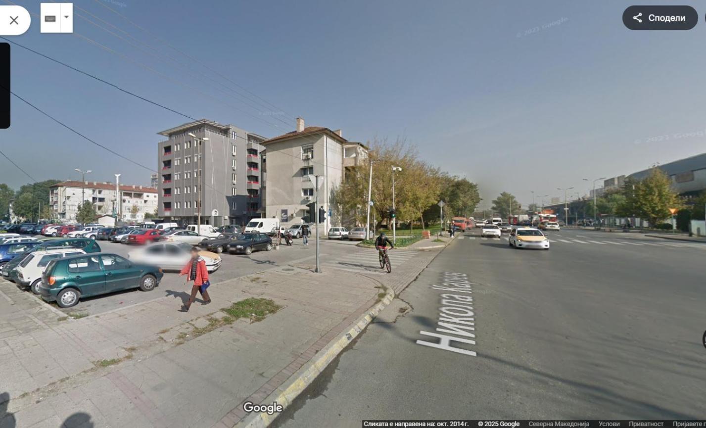 Avokado Apartment 14 Bitola Exterior photo