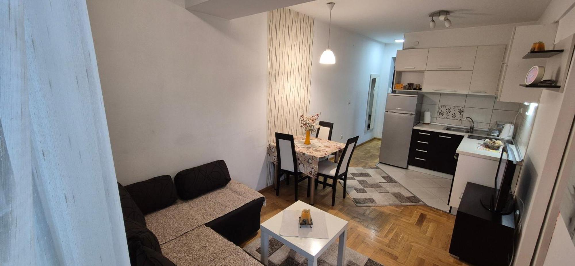 Avokado Apartment 14 Bitola Exterior photo